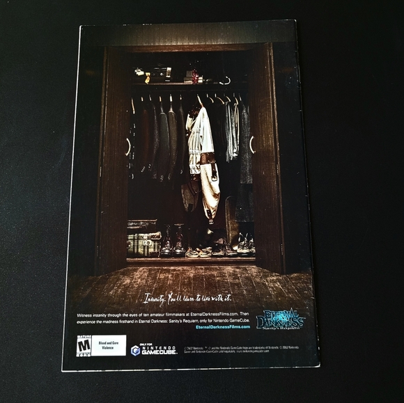 Transmetropolitan #57 - Picture 8 of 8